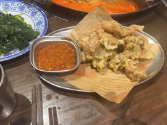 -萍姐火锅·公路夜市(南京新街口店)