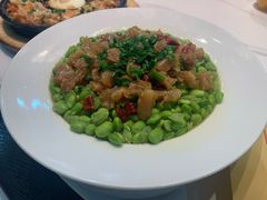 -翰林宴(阜南路店)