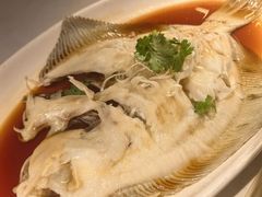 -北李·海肠捞饭·大连菜(高新万达店)