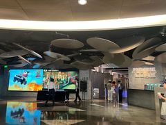 -百美汇影城(LUXE嘉里中心店)