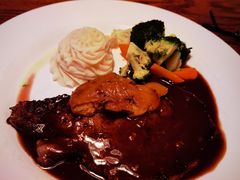 -宝莱纳啤酒花园餐厅PAULANER BRAUHAUS Nanjing(广州路店)
