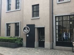-徐家汇源景区-衡山坊