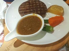 -斗牛士牛排餐厅(嘉里汇店)