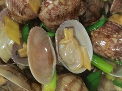 -源海渔村·现捞海鲜(大角湾店)