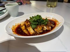 -老馆子·建德菜·山肴鱼鲜(海威新界店)