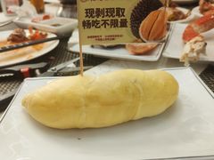 -福禧荟·海鲜自助