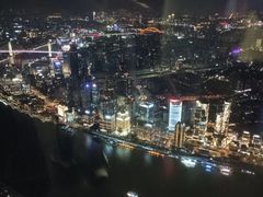 -上海中心大厦