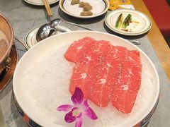 -侃爷南门铜锅涮肉