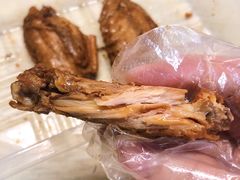 -舞爪·花椒鸡爪