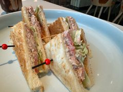 -J cafe 朝夕餐厅