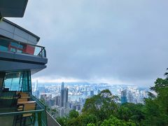-太平山顶
