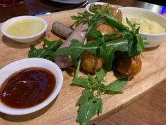 -G+KITCHEN(龙湖狮山天街店)