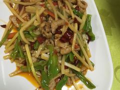 -农家土菜老煨锅(木鱼镇店)