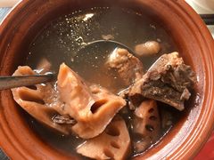 -百年神厨·地道川菜(清江西路店)