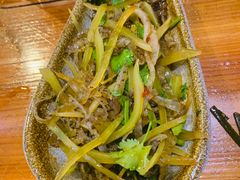-金穗园·砂锅粥.醉鸡煲火锅(长寿路店)