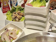-名扬煮艺肥牛自助火锅(同和店)