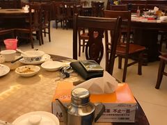 大堂-陈记顺和潮汕牛肉火锅(韩江路店)