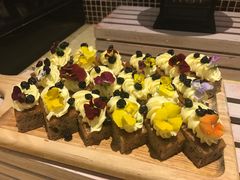 -好日子皇冠假日酒店·君怡咖啡厅(特美思大厦店)