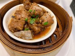 -万龙洲海鲜(大兴绿地缤纷城店)