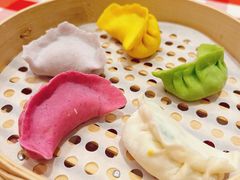 -西贝莜面村(朝阳大悦城店)