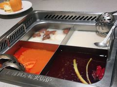 -海底捞火锅(吴中路店)