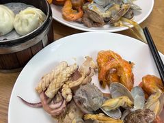 -水立方国际汤泉(六一中路店)