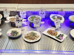 -惠宾饭庄(中山路店)