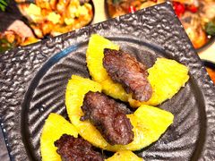 -黑牛の店·黑金店(沈阳万象城店)