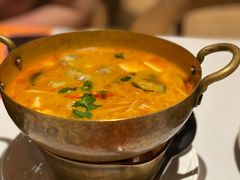 -若蘭慈·无国界素食料理(欢乐海岸店)