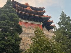 -东华门大街小区