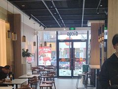 -德克士(长安百货店)