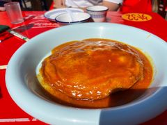 -清真利德顺小老饭庄(复兴路店)