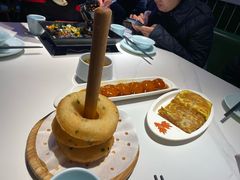 -火宫殿·小吃王国(坡子街店)