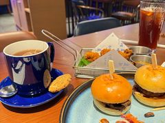 -bluefrog蓝蛙(悠唐购物中心店)