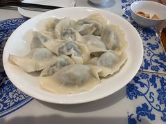 -东方饺子王(大屯路店)