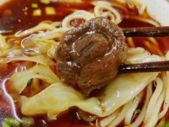 原汤牛肉面-蒋六十八梯眼镜面(渝中店)