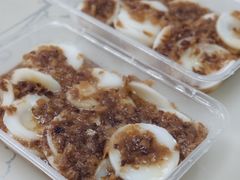 -共和老洪豆花草粿水粿