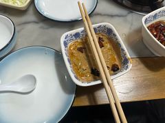 -马记伊源斋涮肉·清真菜(百子湾店)