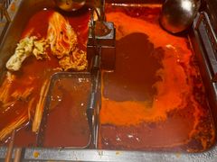 -海底捞火锅(吴中路店)