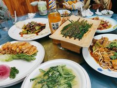 -马布尔莱斯食府(西红门店)