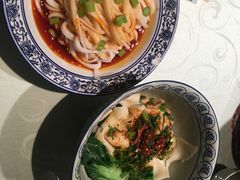 -汉唐宴长安食府