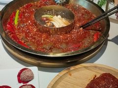 -二荆条·城市森林火锅旗舰店