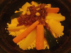 -Tajine Moroccan塔金摩洛哥中东餐厅