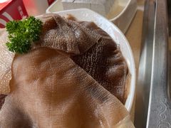-海底捞火锅(劲松店)