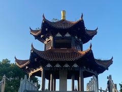 -观潮胜地公园