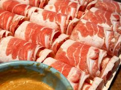 高钙羊肉-竹叶涮肉坊(总店)