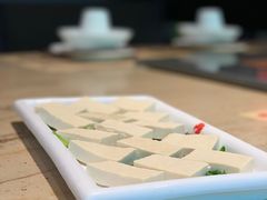 包浆豆腐-锦城印象火锅(天府三街店)