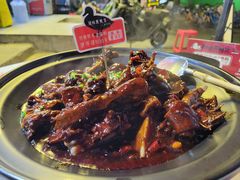 -回味黑鸭煲·始于2006(万松园店)