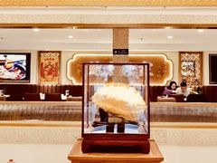-鲍馬爺·首创鲍鱼鸡(银座店)