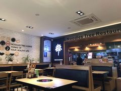 大堂-韩香福脊骨汤锅(上杭路店)